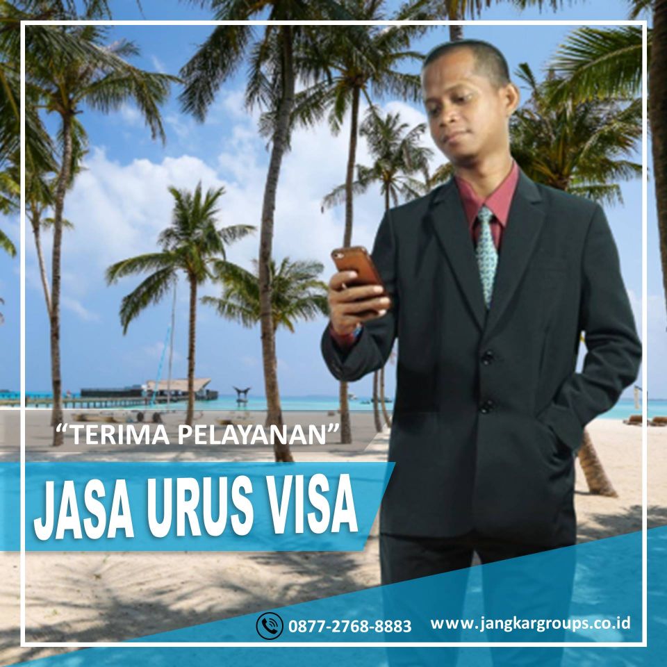 Jasa Pengurusan Visa di Bireuen hubungi +6287727688883