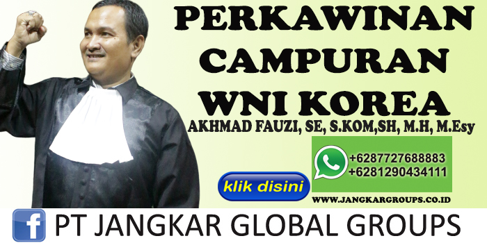 Jasa Urus Perkawinan Campuran Beda Negara Profesional di Leuwikaret Kabupaten Bogor