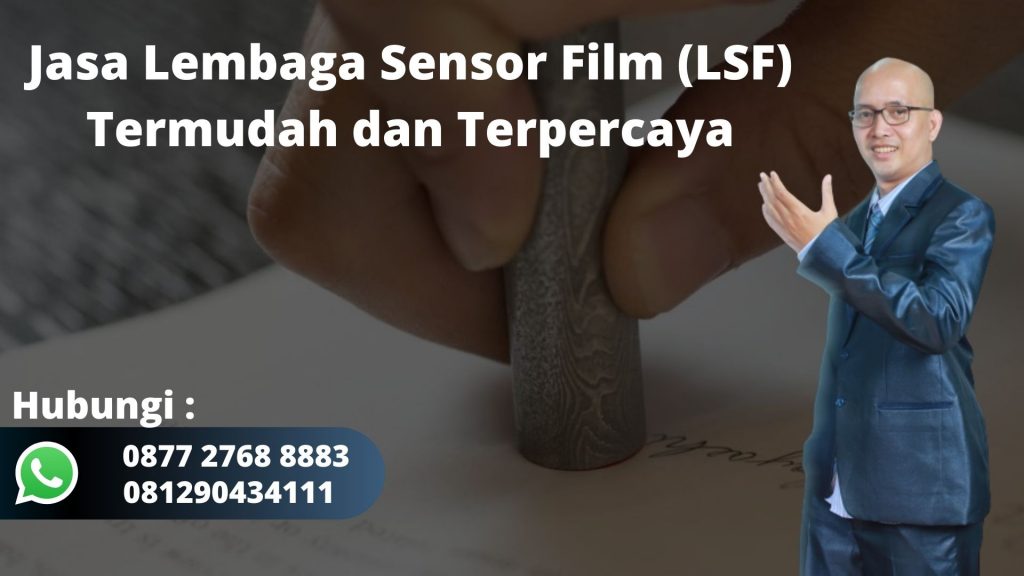 Jasa LSF Termudah dan Terpercaya Binjai WA 0877 2768 8883