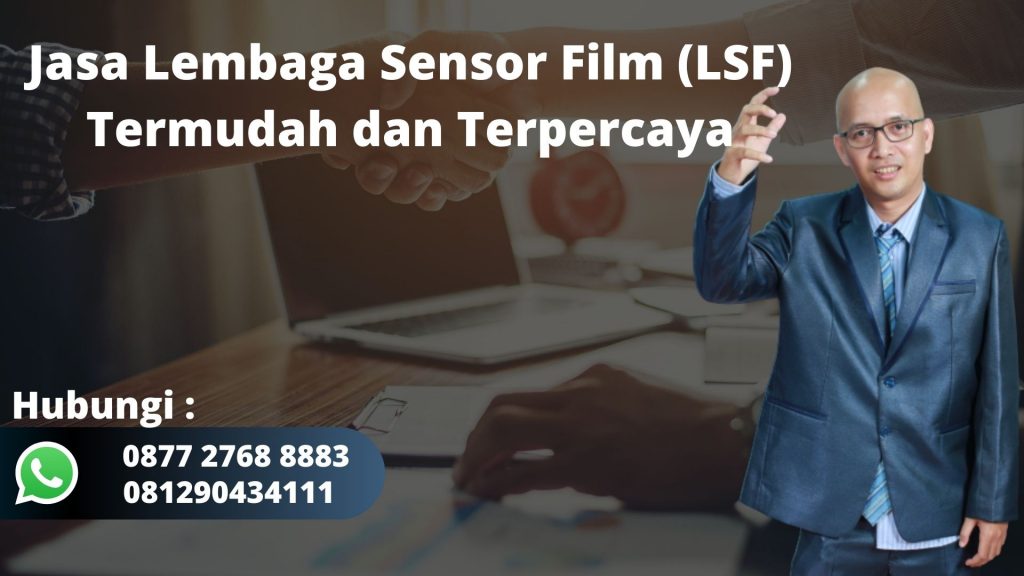 Jasa LSF Termudah dan Terpercaya Binjai WA 0877 2768 8883